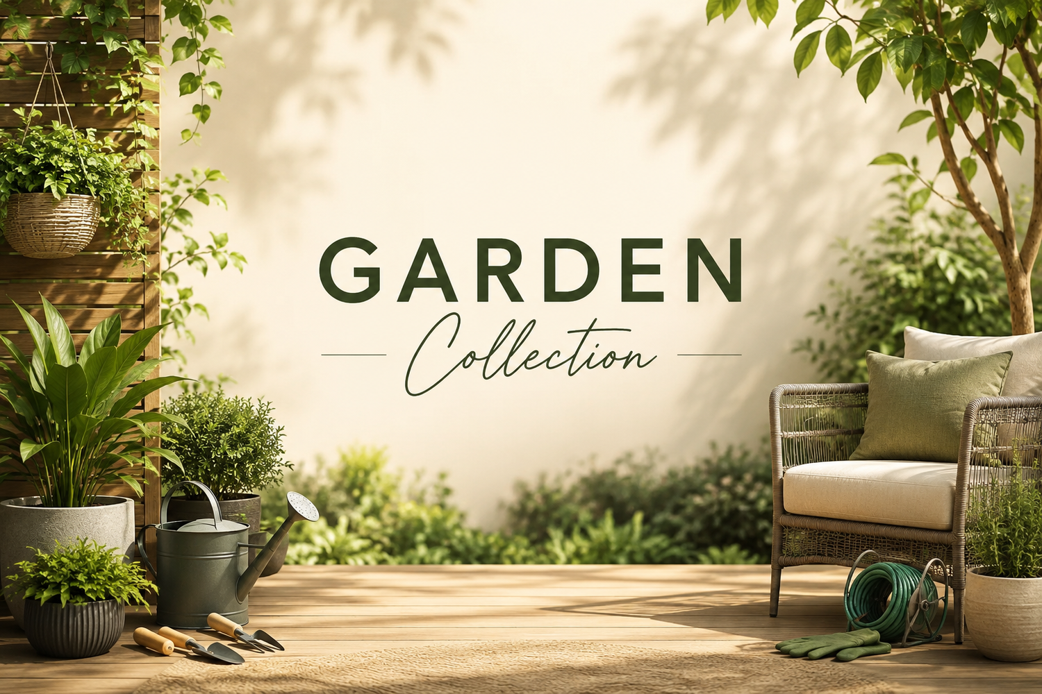 Garden Collection